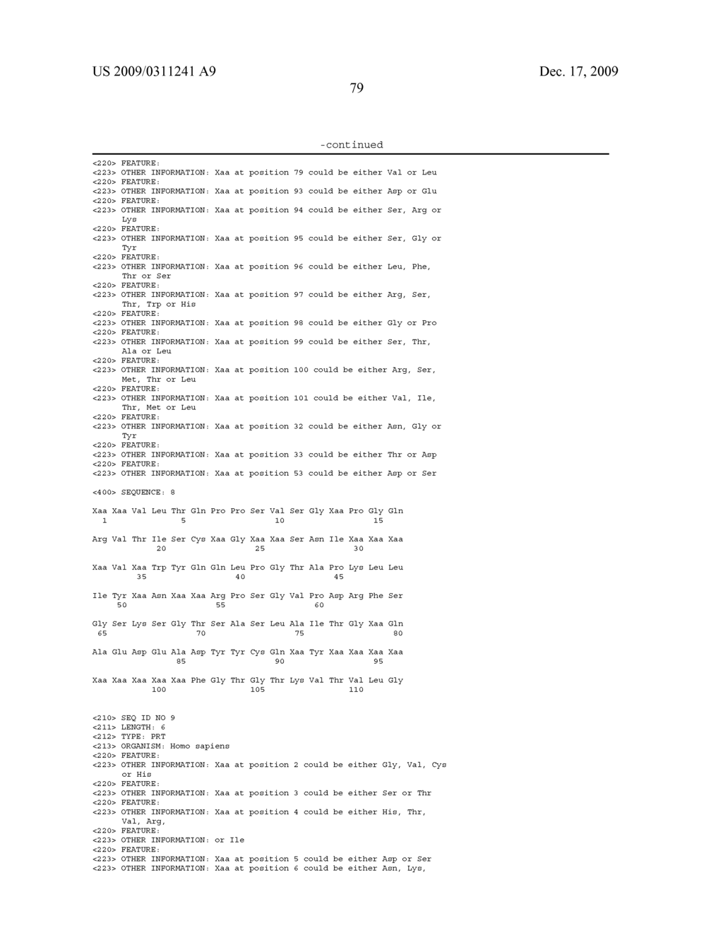 Human antibodies that bind human IL-12 and methods for producing - diagram, schematic, and image 94