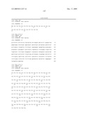 MOLECULES AND CHIMERIC MOLECULES THEREOF diagram and image