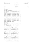 MOLECULES AND CHIMERIC MOLECULES THEREOF diagram and image