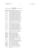 MOLECULES AND CHIMERIC MOLECULES THEREOF diagram and image