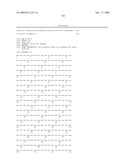 MOLECULES AND CHIMERIC MOLECULES THEREOF diagram and image