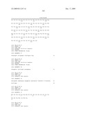 MOLECULES AND CHIMERIC MOLECULES THEREOF diagram and image