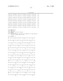 MOLECULES AND CHIMERIC MOLECULES THEREOF diagram and image