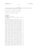 MOLECULES AND CHIMERIC MOLECULES THEREOF diagram and image