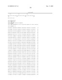 MOLECULES AND CHIMERIC MOLECULES THEREOF diagram and image