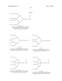 MOLECULES AND CHIMERIC MOLECULES THEREOF diagram and image