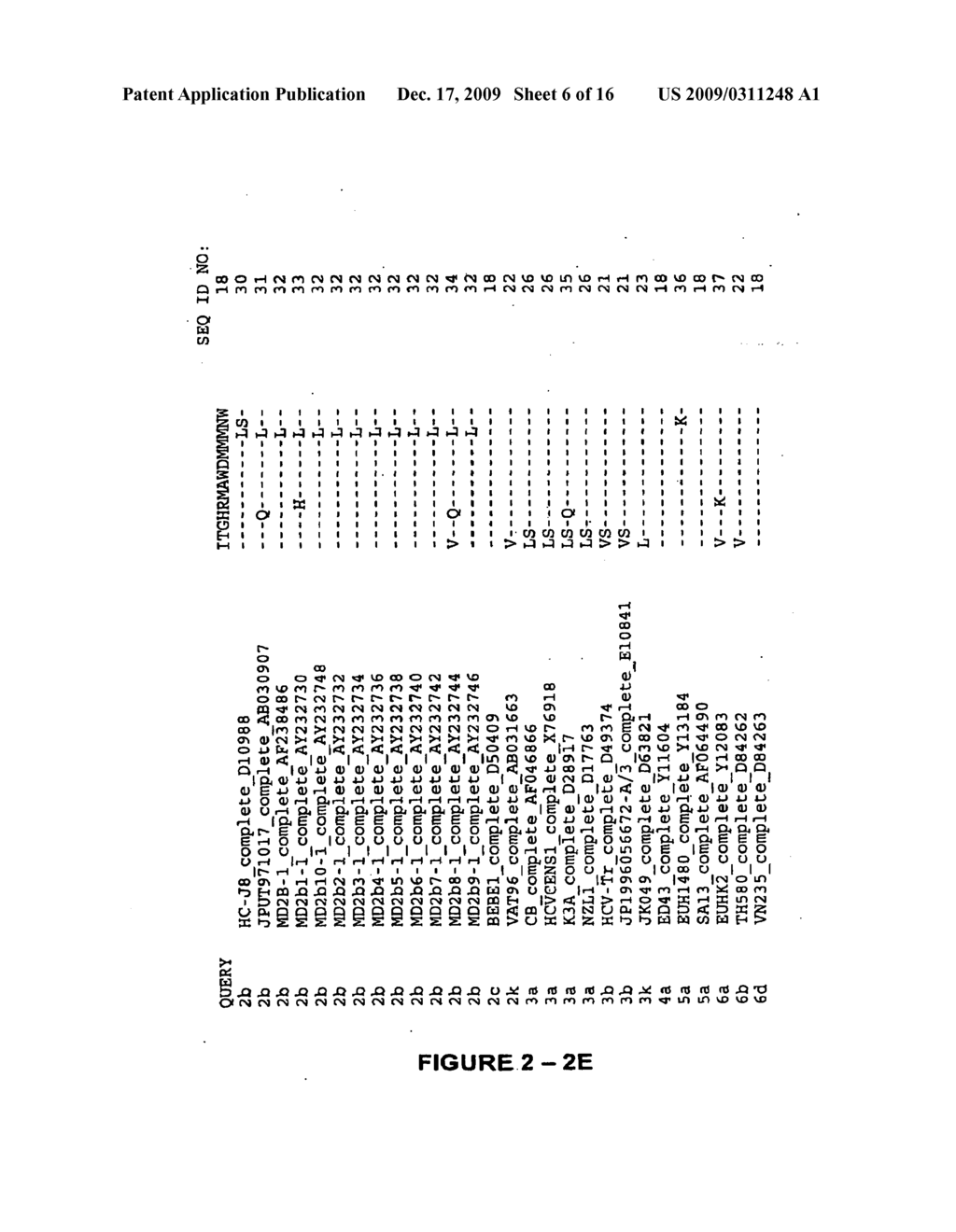 Hepatitis C Virus Neutralizing Antibodies - diagram, schematic, and image 07