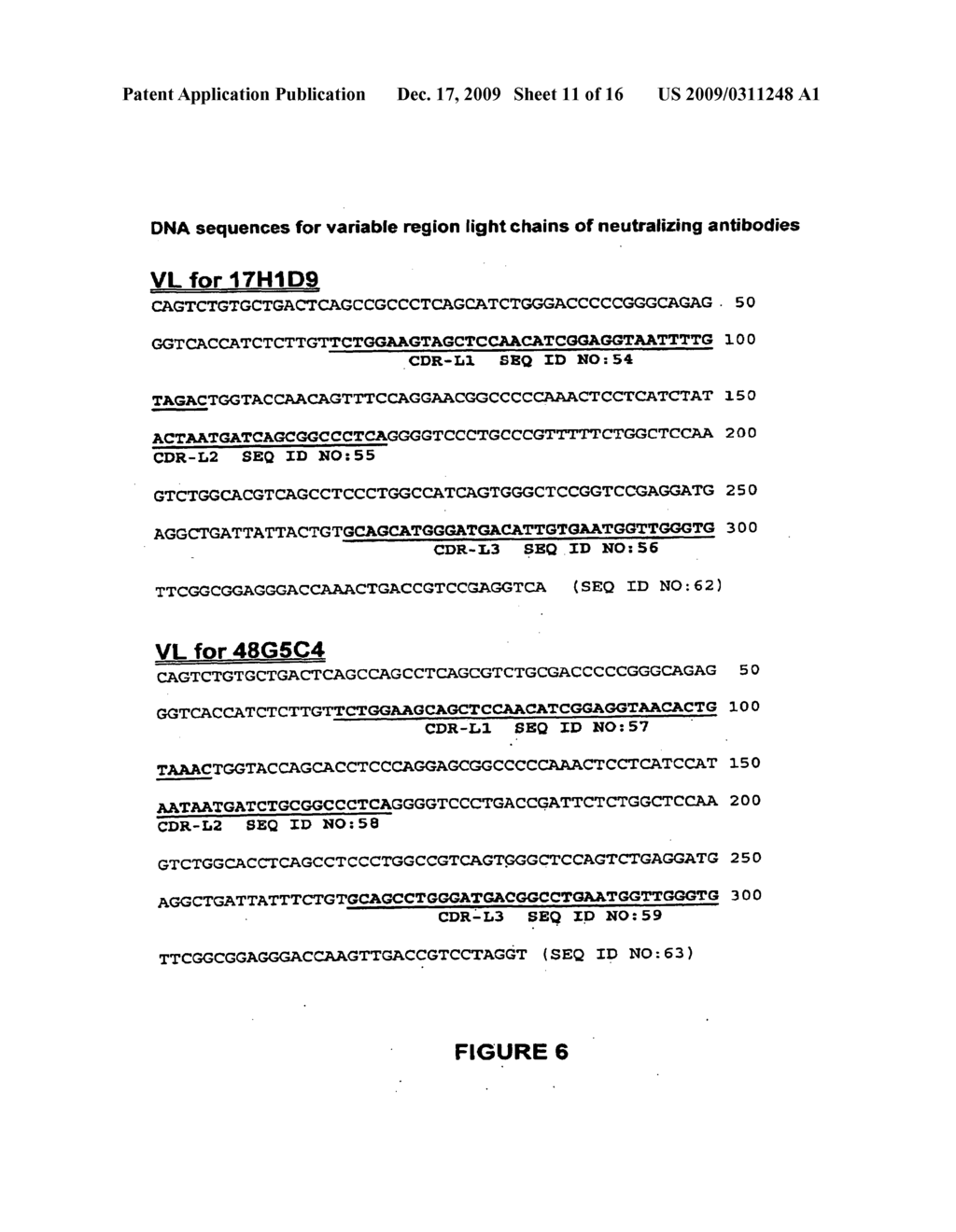 Hepatitis C Virus Neutralizing Antibodies - diagram, schematic, and image 12