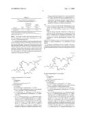 Use of Disorazoles and Their Derivatives for the Treatment of Benign and Malignant Oncoses diagram and image