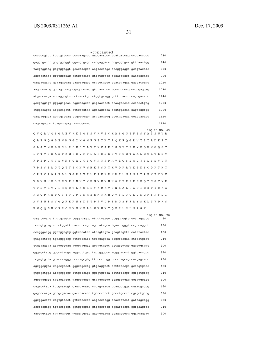 Human binding molecules capable or neutralizing influenze virus h5n1 and uses thereof - diagram, schematic, and image 39