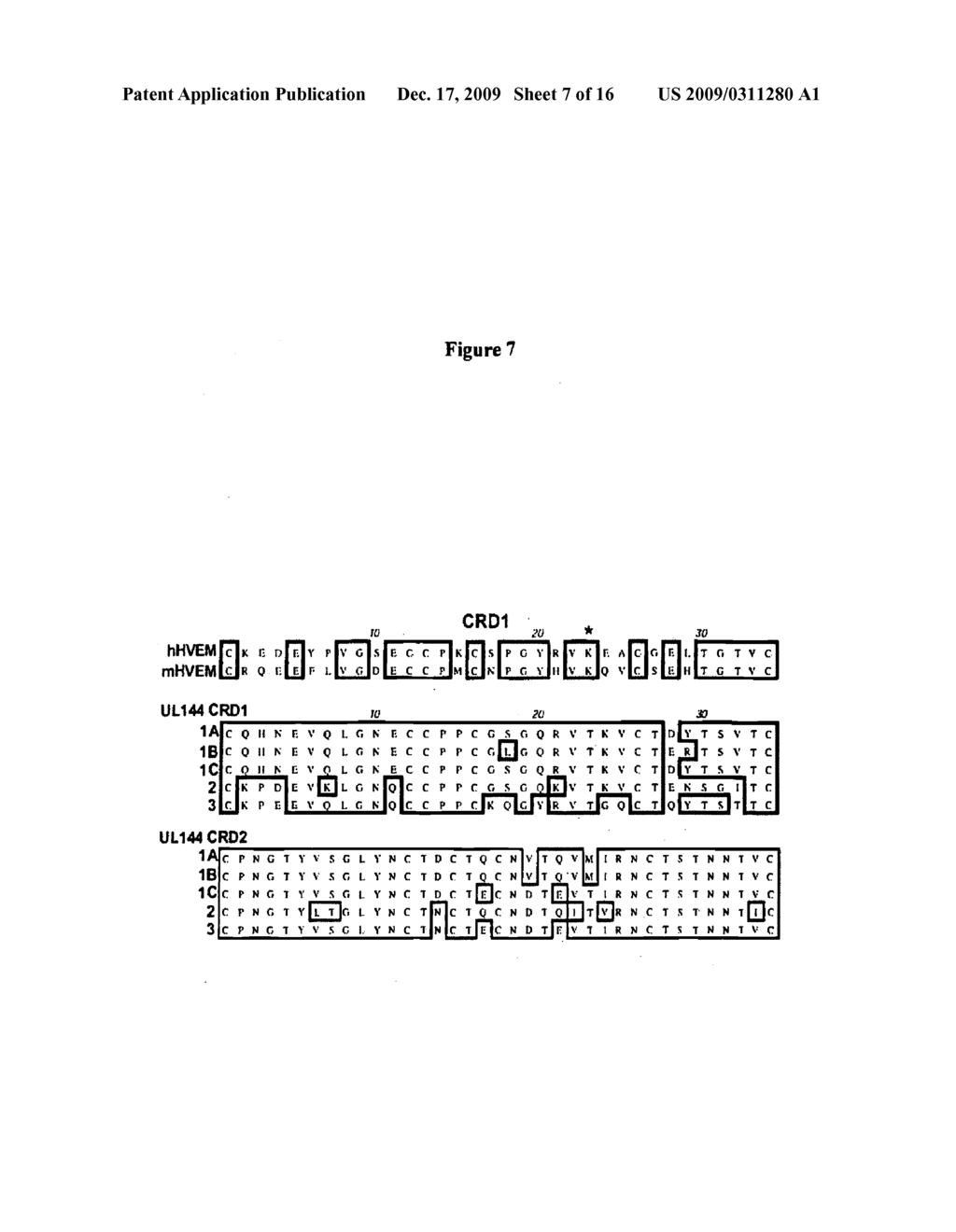 NOVEL TNF RECEPTOR REGULATORY DOMAIN - diagram, schematic, and image 08