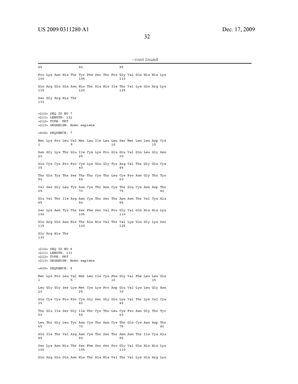 NOVEL TNF RECEPTOR REGULATORY DOMAIN - diagram, schematic, and image 49