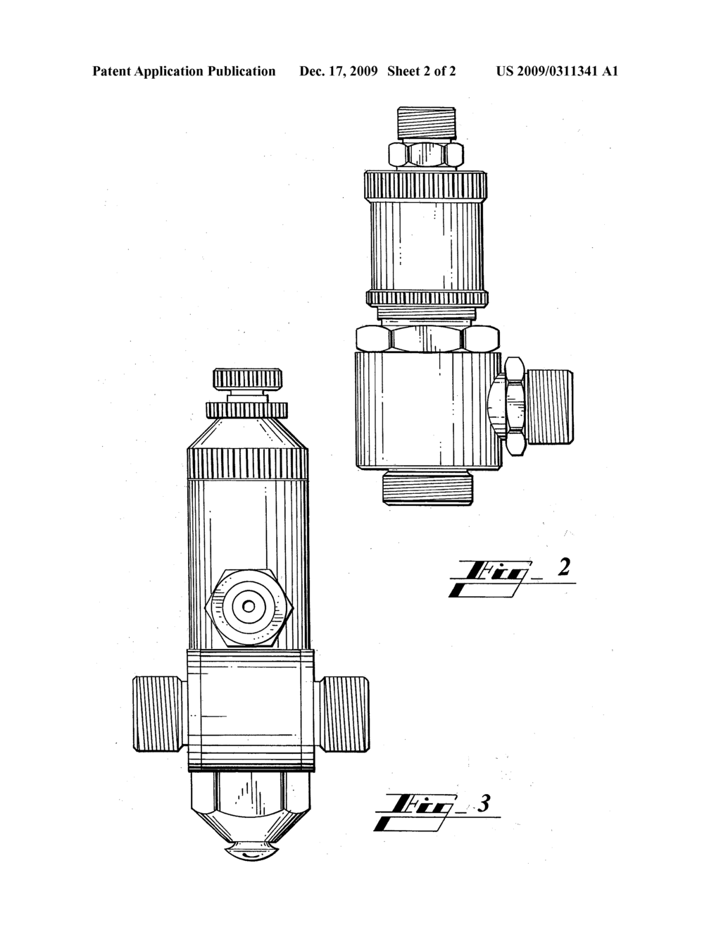 METHOD OF APPLYING A DISPERSION - diagram, schematic, and image 03