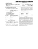 COMPOSITIONS FOR ALLEVIATING INFLAMMATION AND OXIDATIVE STRESS IN A MAMMAL diagram and image