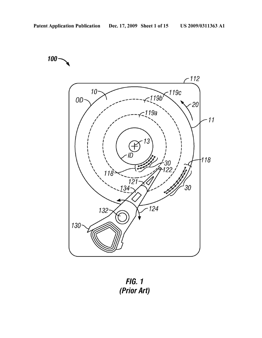 METHOD USING BLOCK COPOLYMERS FOR MAKING A MASTER MOLD WITH HIGH BIT-ASPECT-RATIO FOR NANOIMPRINTING PATTERNED MAGNETIC RECORDING DISKS - diagram, schematic, and image 02