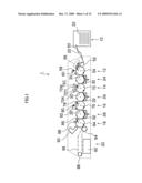 INKJET RECORDING METHOD AND APPARATUS diagram and image