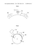 INKJET RECORDING METHOD AND APPARATUS diagram and image