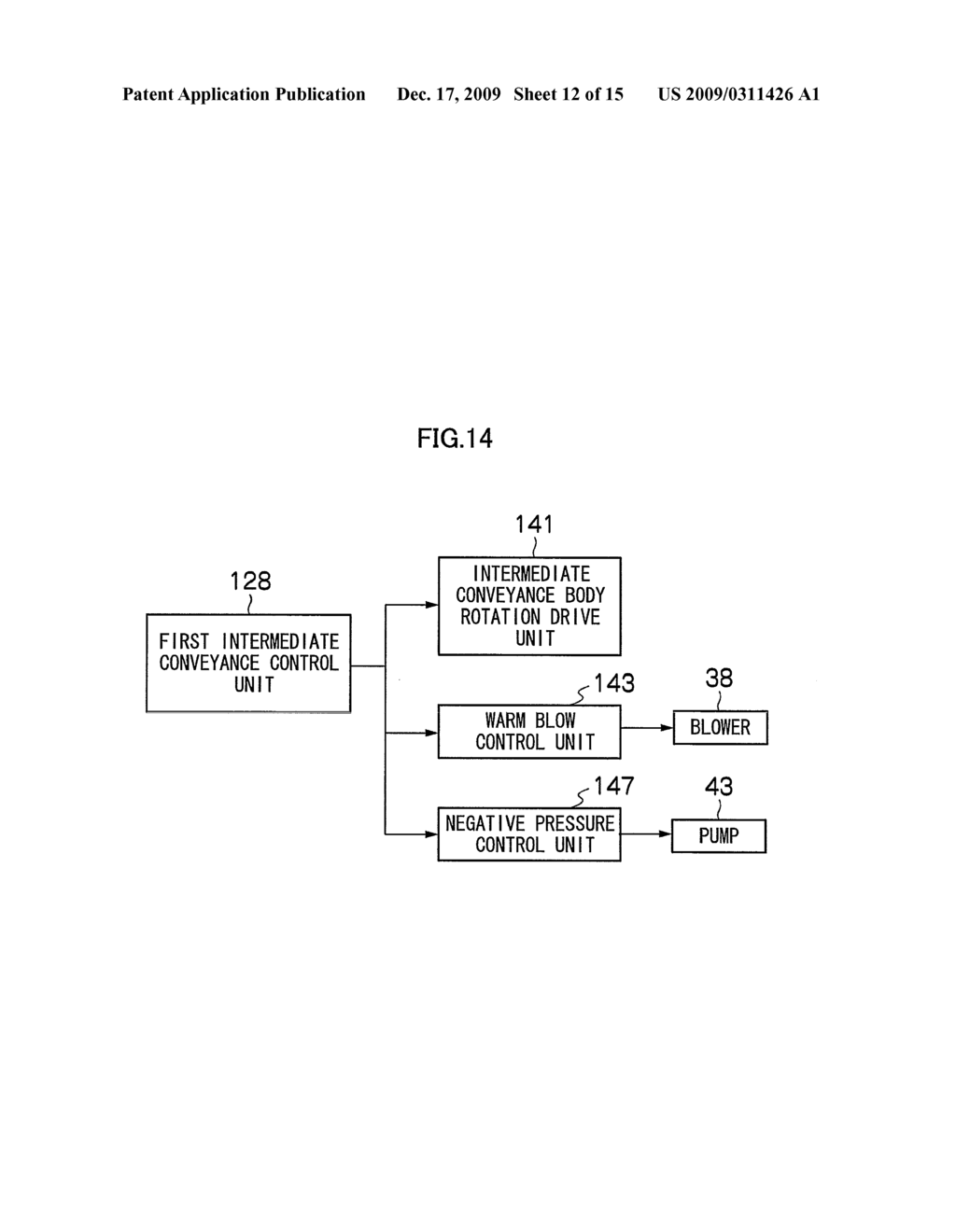 INKJET RECORDING METHOD AND APPARATUS - diagram, schematic, and image 13