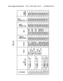 INKJET RECORDING METHOD AND APPARATUS diagram and image