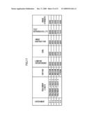 INKJET RECORDING METHOD AND APPARATUS diagram and image