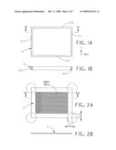 Mask Dimensional Adjustment and Positioning System and Method diagram and image