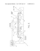 Mask Dimensional Adjustment and Positioning System and Method diagram and image