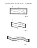 METHOD OF PRODUCING AN ADHERENT METALLIC COATING ON A STEEL SHEET PRODUCT diagram and image