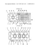 Plating method and apparatus diagram and image