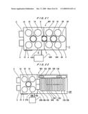 Plating method and apparatus diagram and image