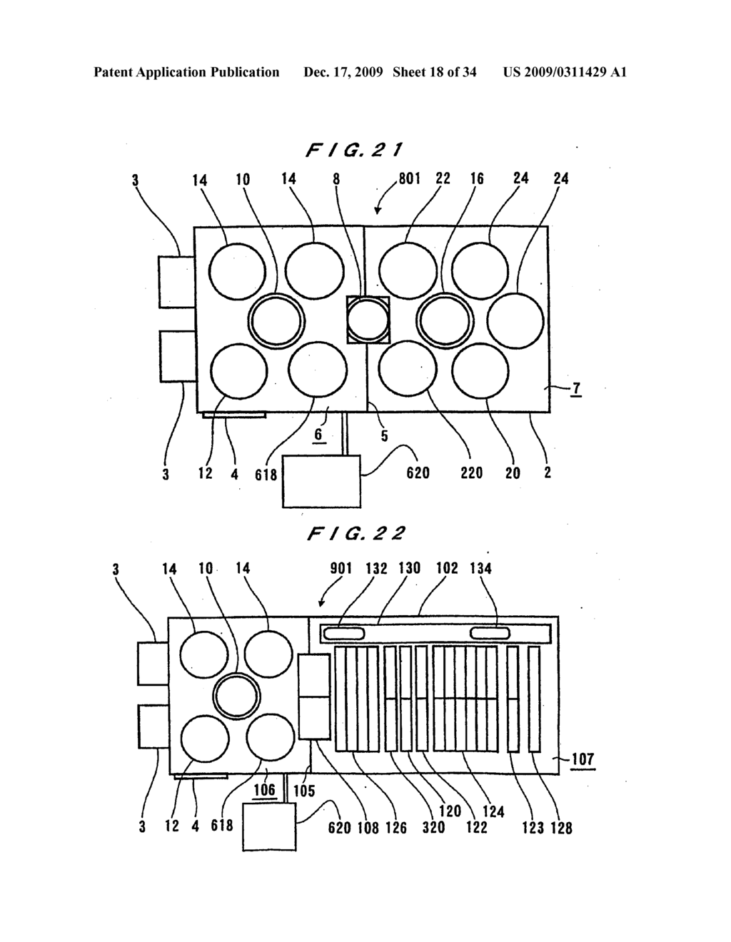 Plating method and apparatus - diagram, schematic, and image 19