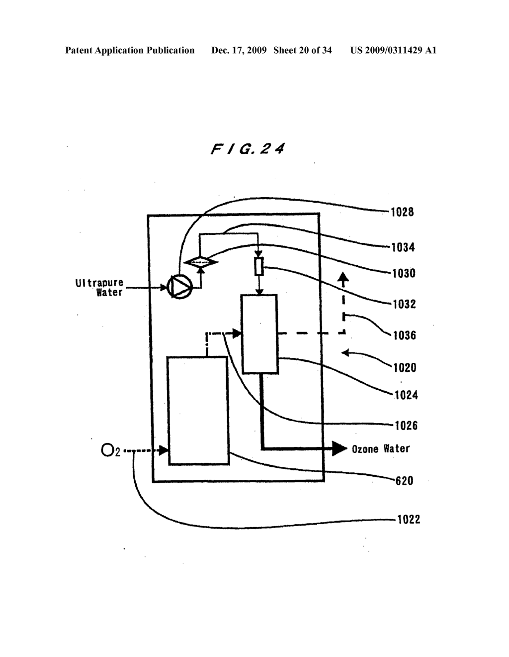 Plating method and apparatus - diagram, schematic, and image 21