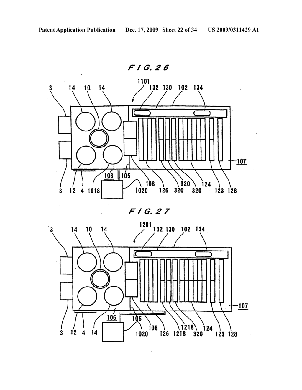 Plating method and apparatus - diagram, schematic, and image 23