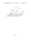 Conductive composite materials with graphite coated particles diagram and image