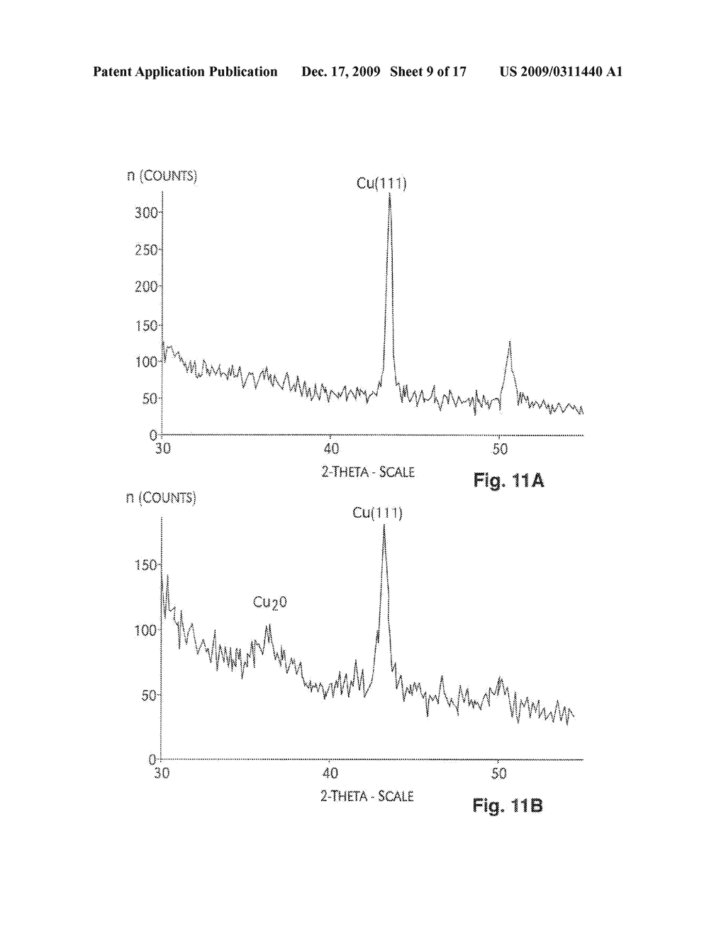 PHOTO-CURING PROCESS FOR METALLIC INKS - diagram, schematic, and image 10