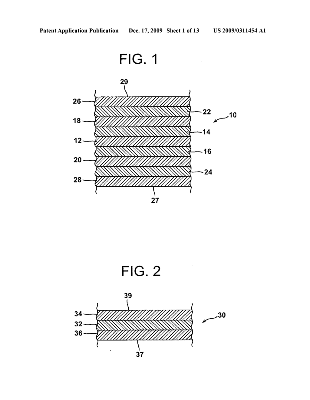 Laminated lidstock with pull tab - diagram, schematic, and image 02