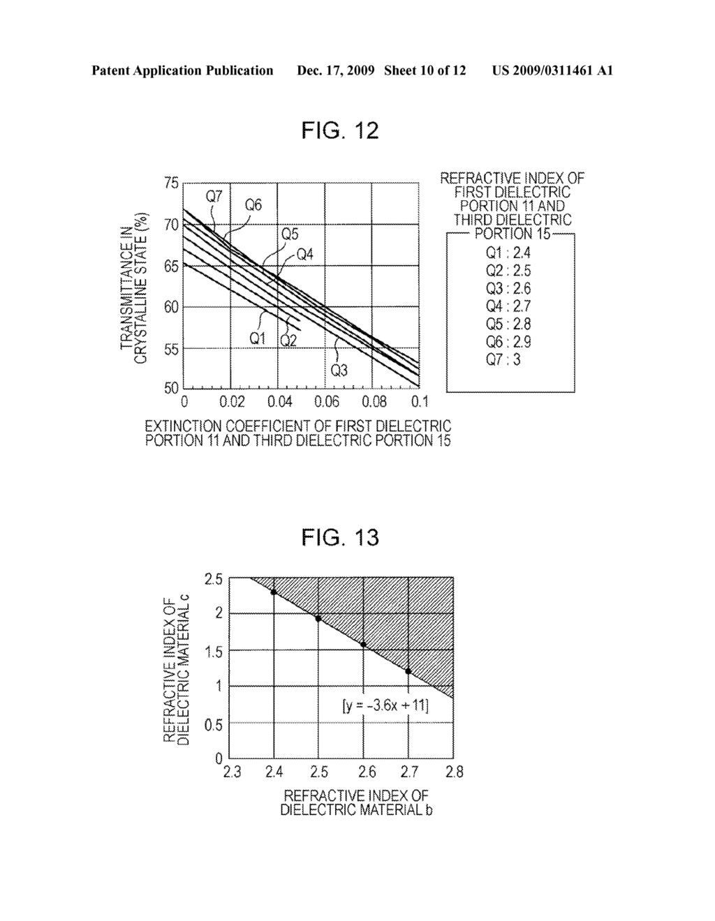 OPTICAL INFORMATION RECORDING MEDIUM - diagram, schematic, and image 11