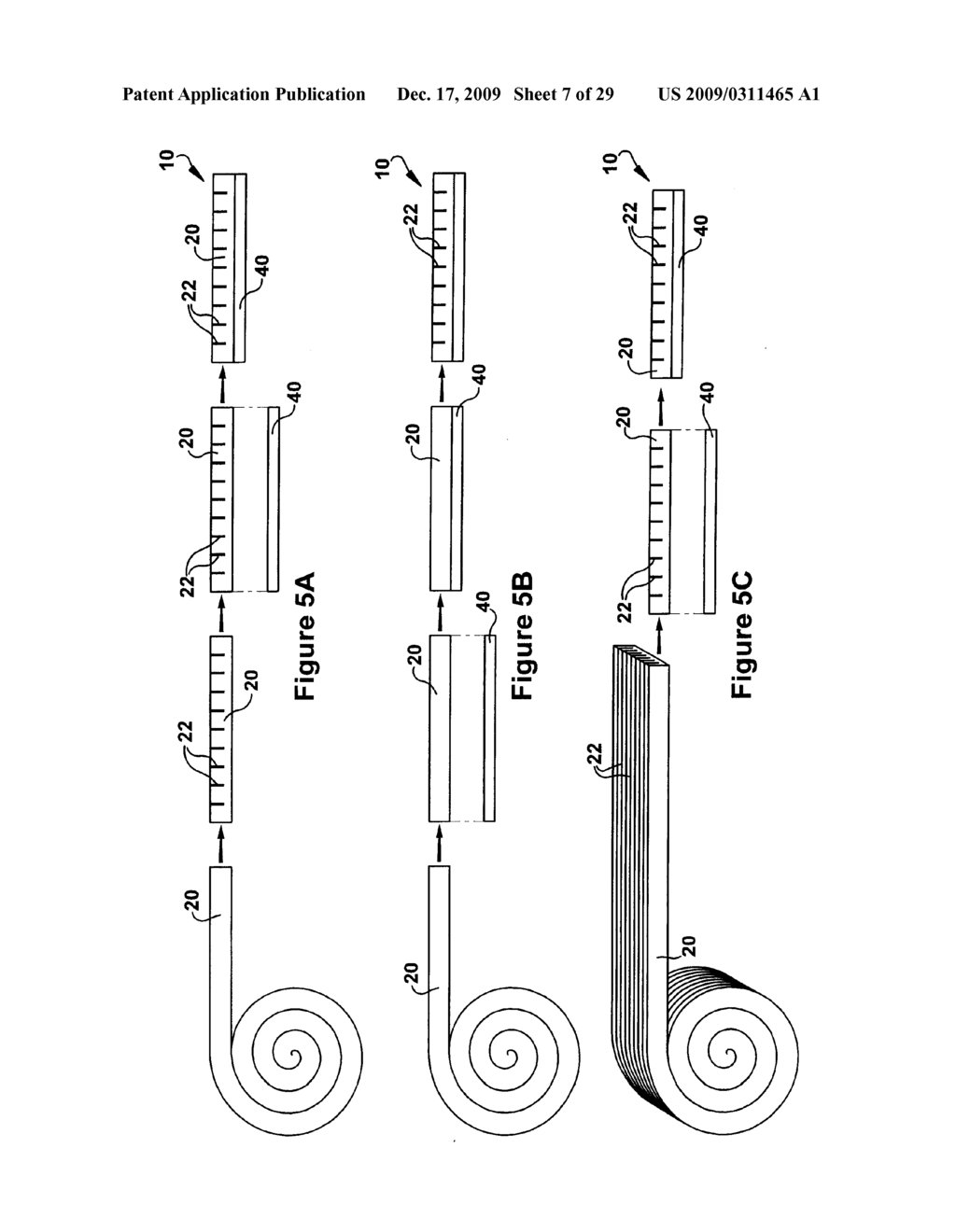 STRETCHABLE LAMINATE - diagram, schematic, and image 08