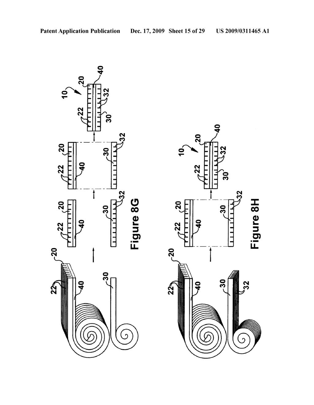 STRETCHABLE LAMINATE - diagram, schematic, and image 16