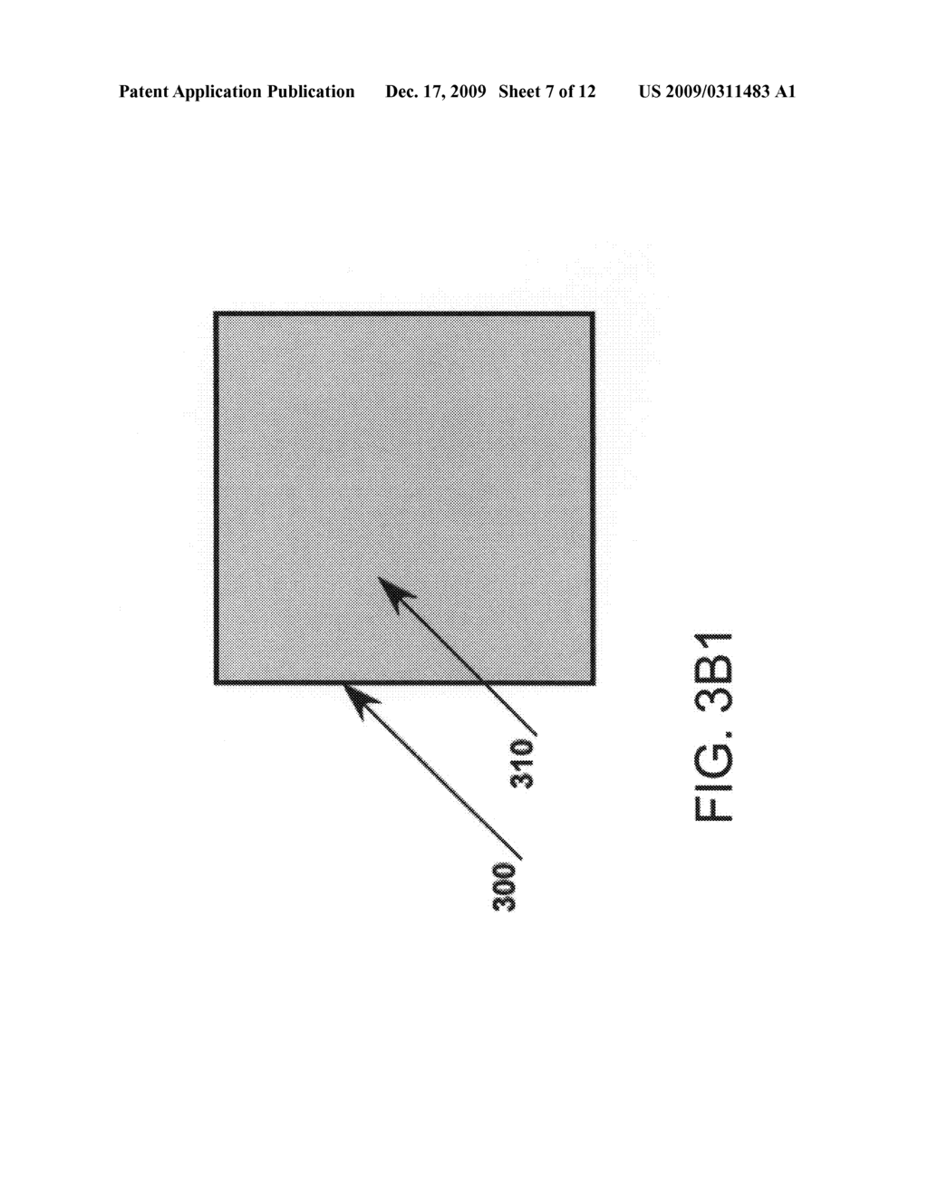 Articles with Two Crystalline Materials and Method of Making Same - diagram, schematic, and image 08