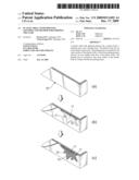 PLASTIC SHELL WITH PRINTING PATTERNS AND METHOD FOR FORMING THE SAME diagram and image