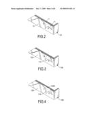 PLASTIC SHELL WITH PRINTING PATTERNS AND METHOD FOR FORMING THE SAME diagram and image