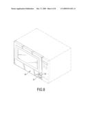 PLASTIC SHELL WITH PRINTING PATTERNS AND METHOD FOR FORMING THE SAME diagram and image