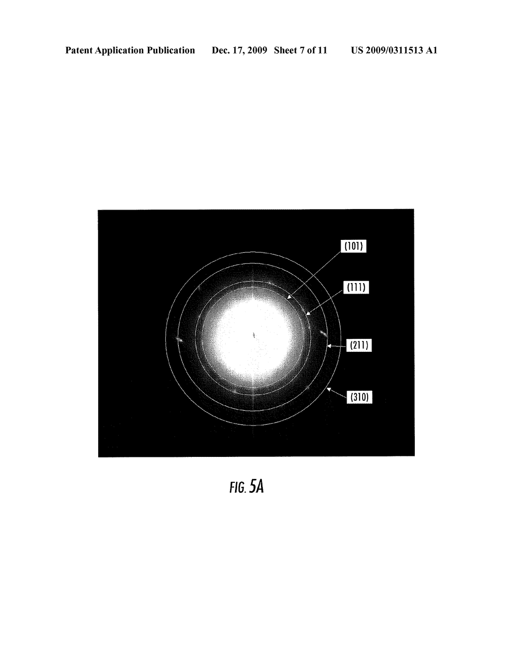 METHOD FOR DEPOSITING CRYSTALLINE TITANIA NANOPARTICLES AND FILMS - diagram, schematic, and image 08