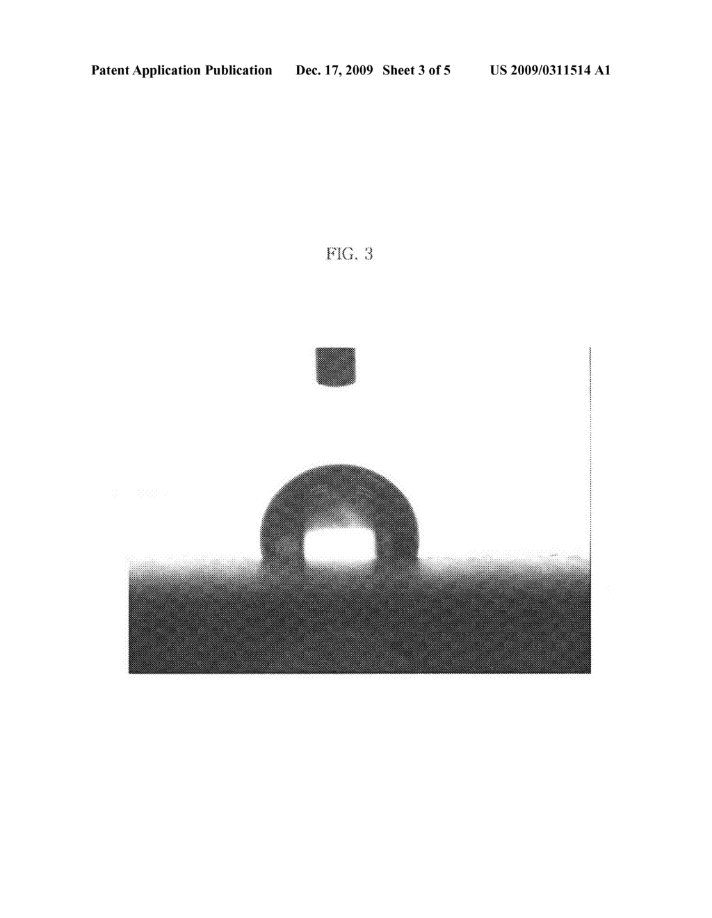 Coating composition, and cooking device or cooking receptacle coated with the same - diagram, schematic, and image 04