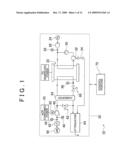 Cooling System and Method of a Fuel Cell diagram and image