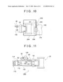 Cooling System and Method of a Fuel Cell diagram and image