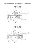 Cooling System and Method of a Fuel Cell diagram and image