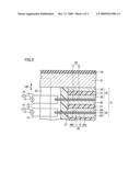 ELECTRIC STORAGE DEVICE diagram and image