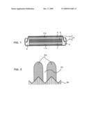 NONAQUEOUS ELECTROLYTE SECONDARY BATTERY AND NONAQUEOUS ELECTROLYTE SOLUTION diagram and image