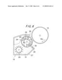 CARRIER, TWO-COMPONENT DEVELOPER COMPRISING THE SAME, AND DEVELOPING DEVICE AND IMAGE FORMING APPARATUS USING THE TWO-COMPONENT DEVELOPER diagram and image